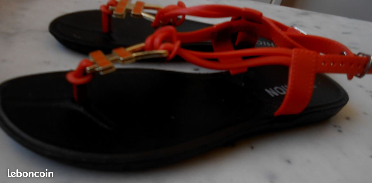 Sandales pour femme (image 1)