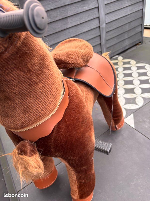 Ponycycle (image 7)