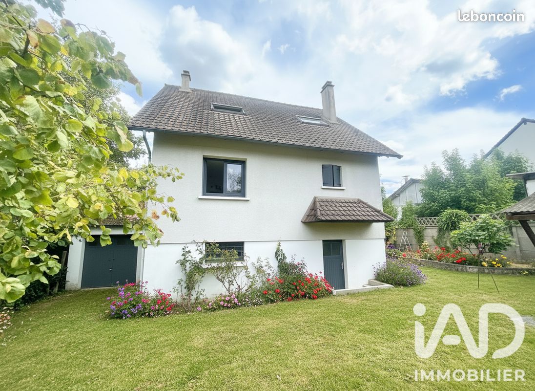 Maison 5 pièces 92 m² · à Draveil · 92 m² · 345 000 €