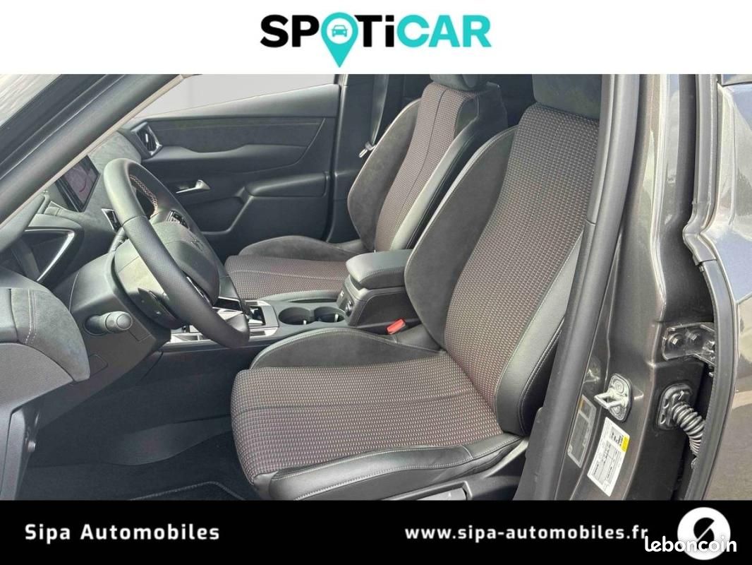 DS 3 II DS3 Crossback PureTech 130 EAT8 Performance Line+ 5p (image 6)