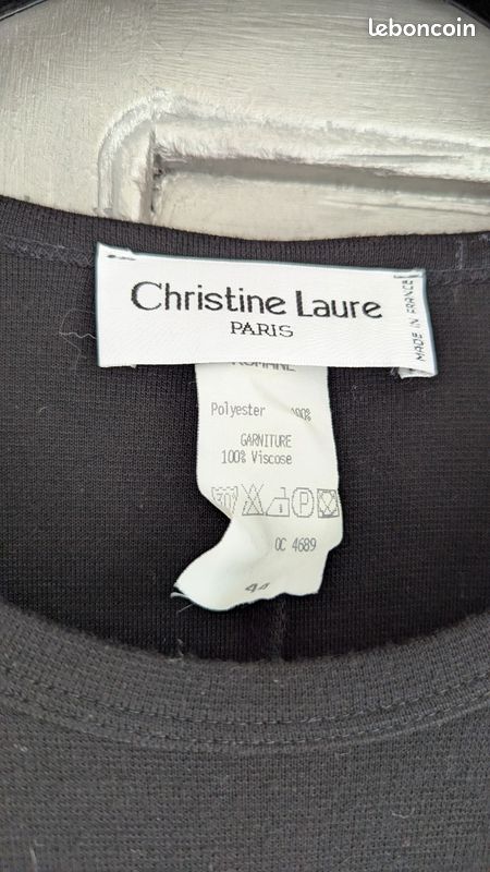 CHRISTINE LAURE : Vêtements femme Christine Laure sur CCV MODE