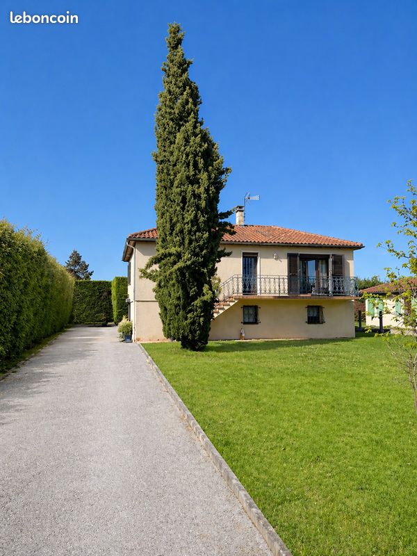 Maison 3 pièces 79 m² · à Saint-Marcellin-en-Forez · 79 m² · 219 000 €