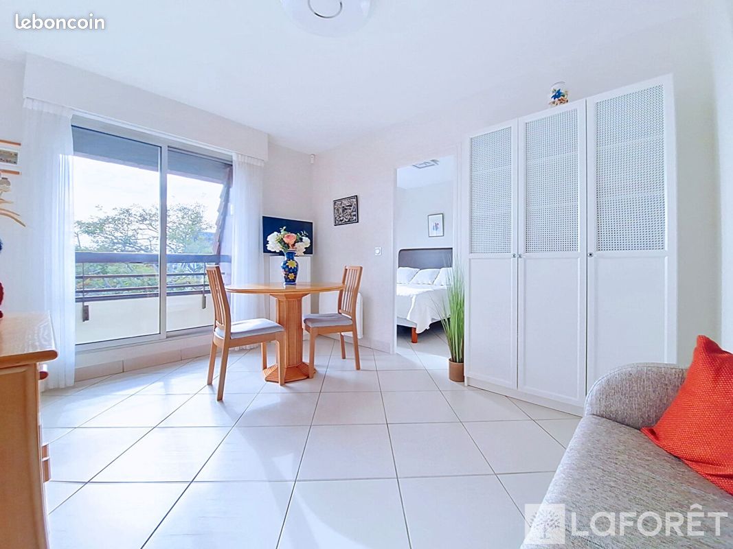 Appartement 2 pièces 26 m² · à Cabourg · 26 m² · 223 500 €