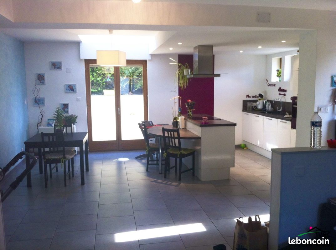 Appartement 4 pièces 99 m² · à Duppigheim · 99 m² · 1 100 €/mois
