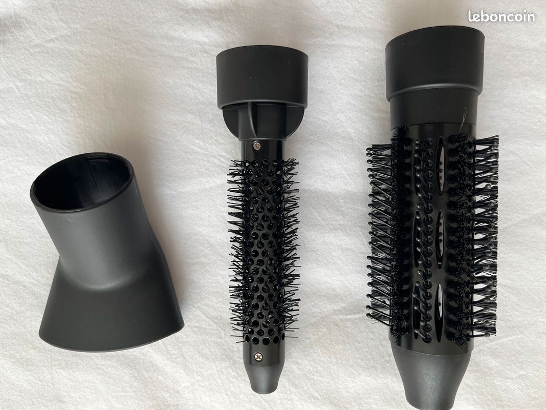 Brosse chauffante REMINGTON AS 800 (image 2)