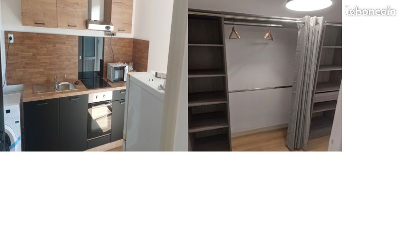Appartement 2 pièces 49 m² · à Bourges · 49 m² · 690 €