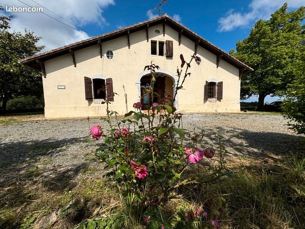Maison 6 pièces 199 m²