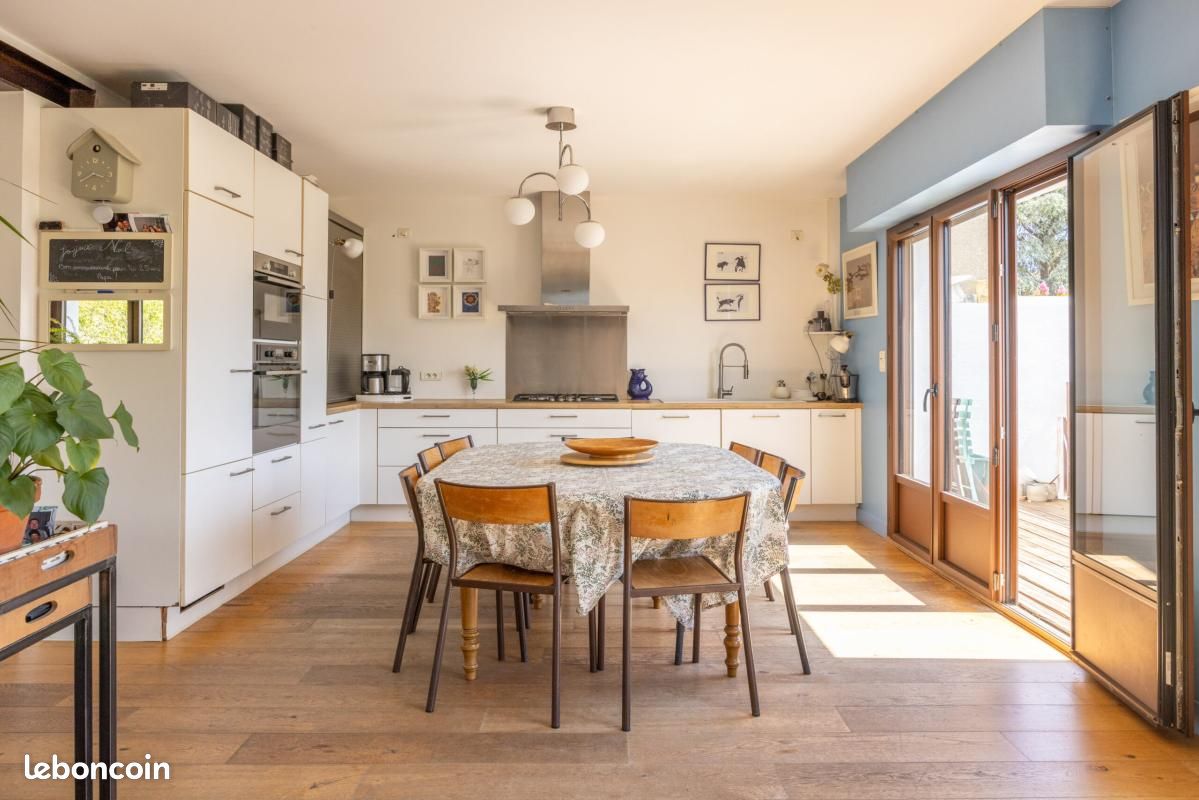 Maison 7 pièces 150 m² · à Nantes · 150 m² · 446 250 €