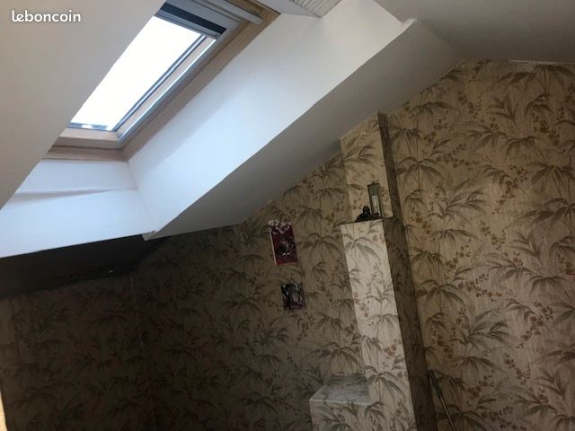 Maison de ville 6 pièces 90 m² - Gond-Pontouvre 16160 (image principale 7)