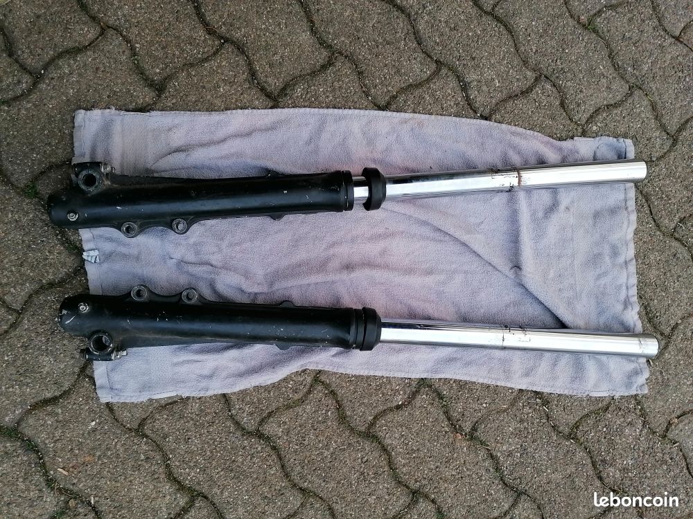 Fourche Kawasaki (image 1)