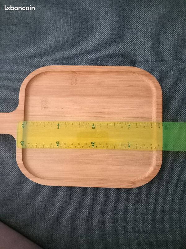 Lot Planche assiette (image 6)