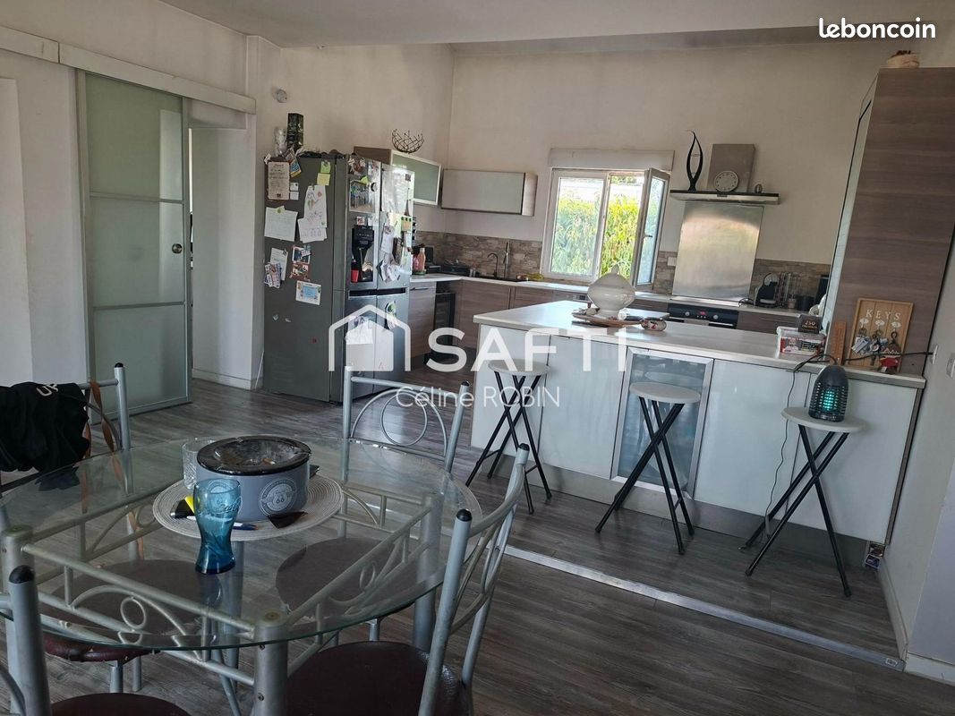 Maison 7 pièces 265 m² (image 2)
