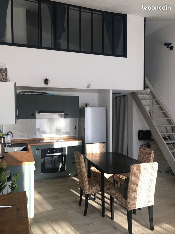 Appartement 2 pièces 47 m² · à Trets · 47 m² · 169 500 €