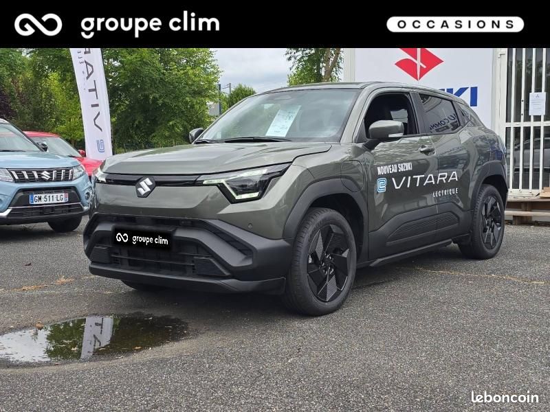 Suzuki Vitara 184ch 61kWh Privilège AllGrip (image 1)
