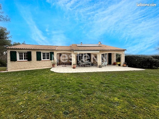 Maison 7 pièces 174 m²
