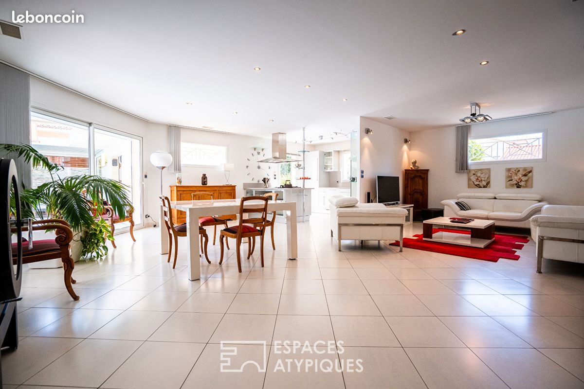 Maison 5 pièces 175 m² · à Canohès · 175 m² · 649 000 €