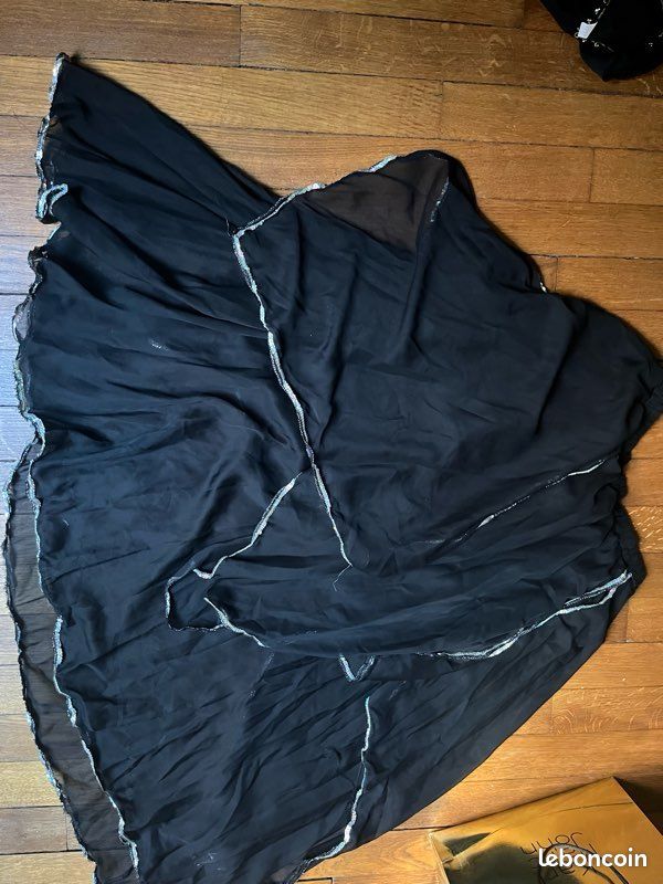 3 pièces costume danse orientale (image 5)