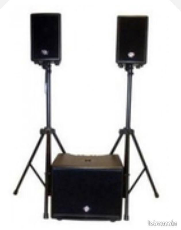Sono keywood complète (image 1)