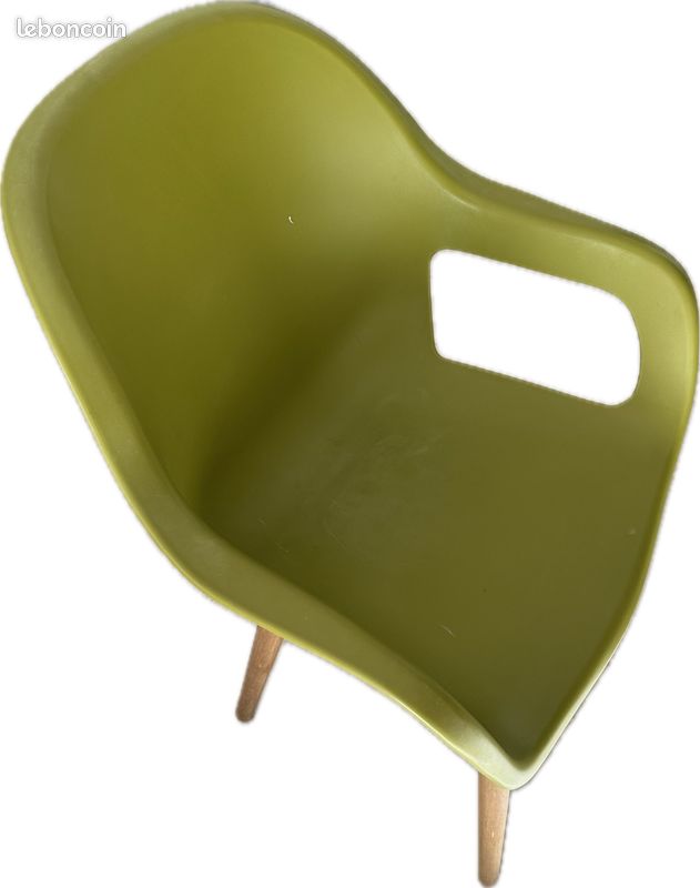 Chaise intérieur (image 3)