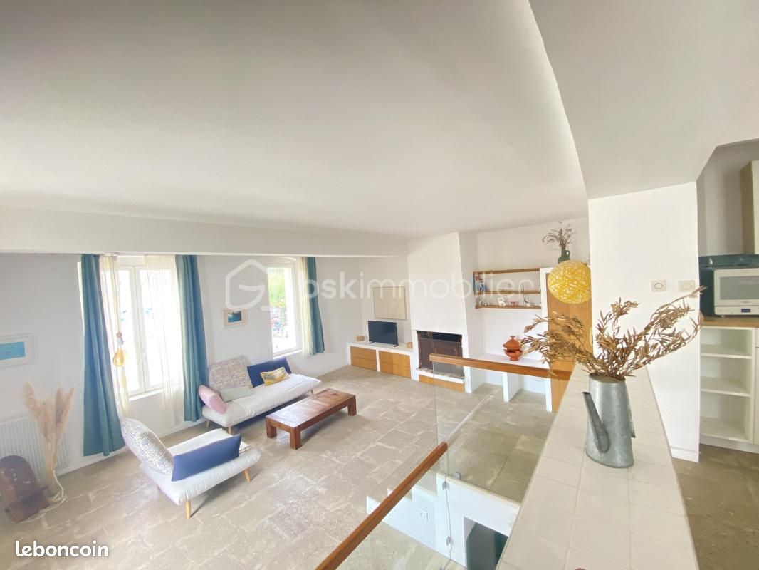 Appartement 4 pièces 90 m² · à Marseille · 90 m² · 498 000 €