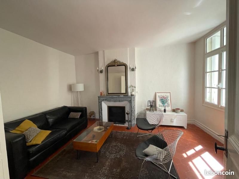 Appartement 2 pièces 65 m² · à Perpignan · 65 m² · 670 €