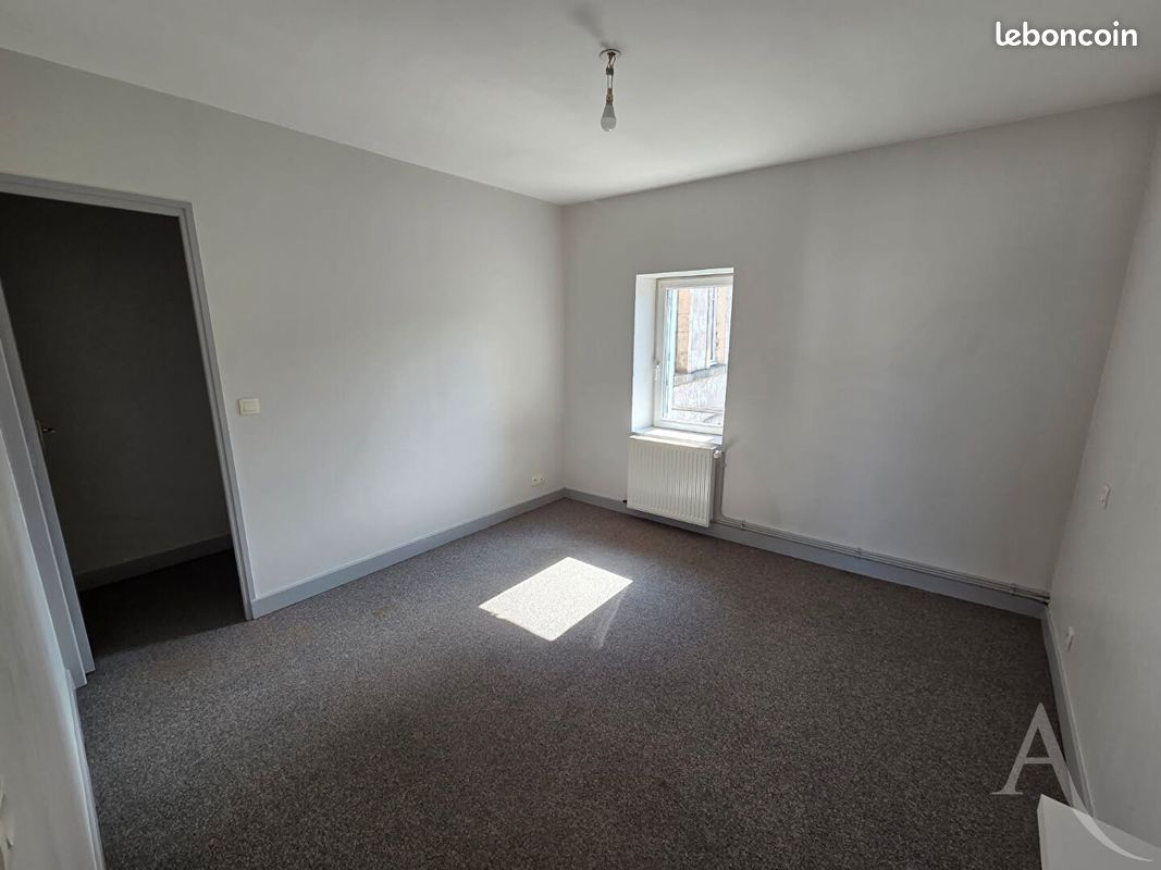 Appartement a louer chateauroux - 2 pièce(s) - 51 m2 - Surfyn