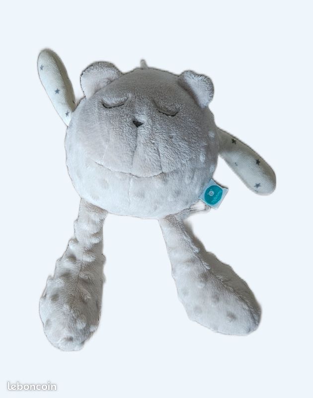 Doudou MyHummy (image 1)