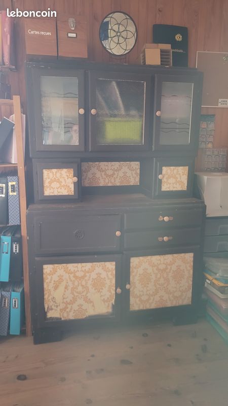 Buffet mado (image 1)