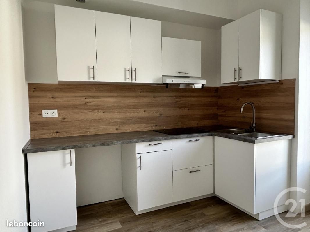 Maison de ville 3 pièces 54 m² - Saint-Yrieix-sur-Charente 16710 (image principale 6)