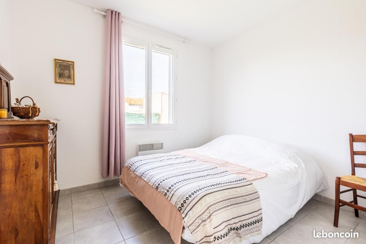 Maison 4 pièces 78 m² - Saint-Pierre-d'Oléron 17310 (image principale 9)