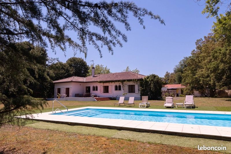 Maison 7 pièces 200 m² · à Labenne · 200 m² · 900 000 €