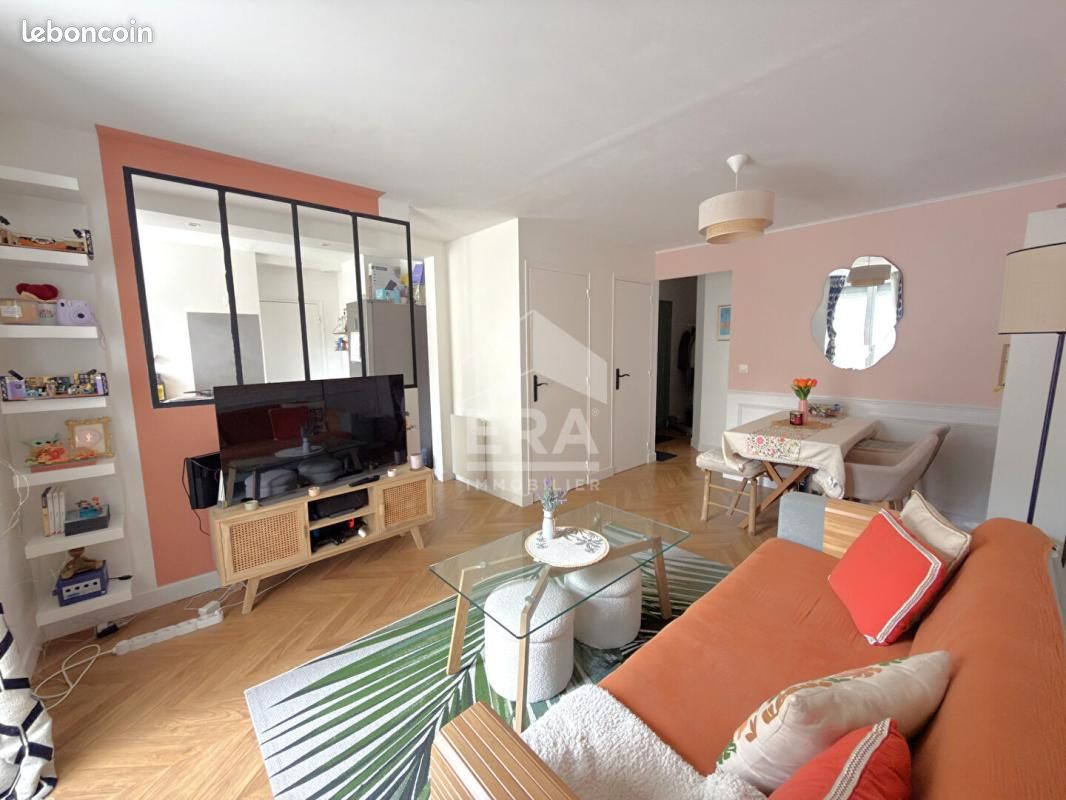 Appartement 3 pièces 53 m² · à Guignes · 53 m² · 170 000 €