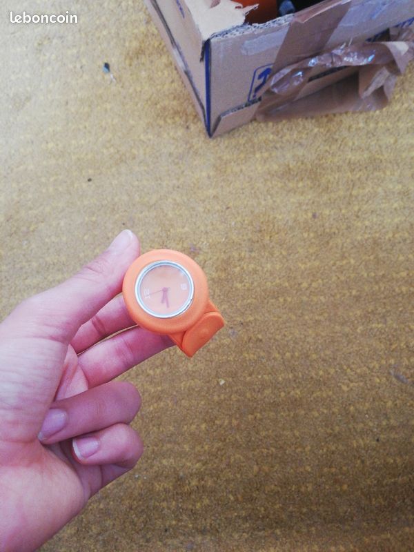 Montre pliable (image 1)
