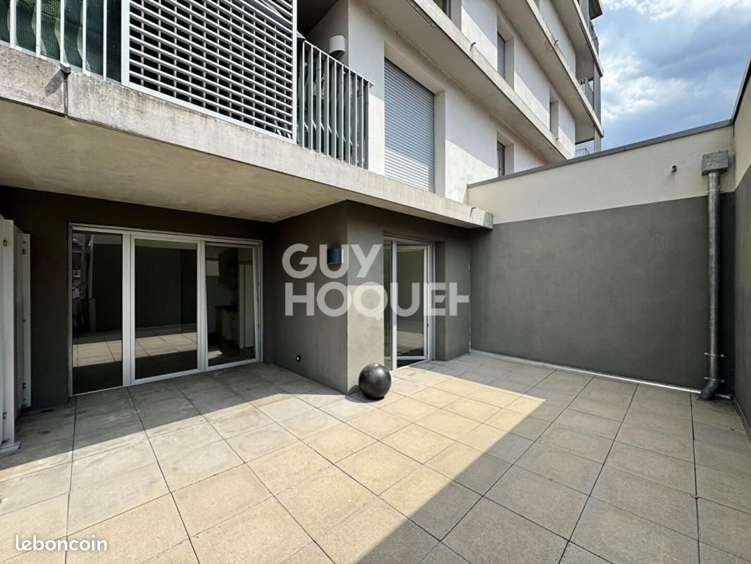 Appartement 2 pièces 40 m² · à Thionville · 40 m² · 706 €