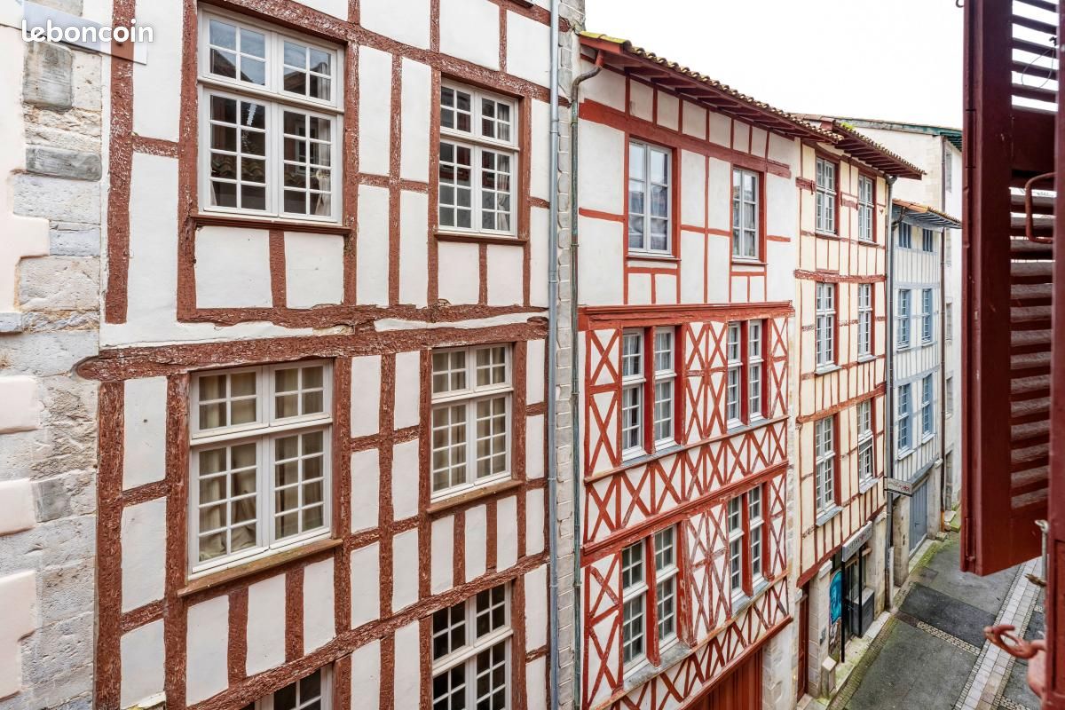 Appartement a louer bayonne - 3 pièce(s) - 64 m2 - Surfyn