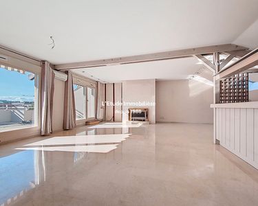 Appartement 630 000 € - 149 m²