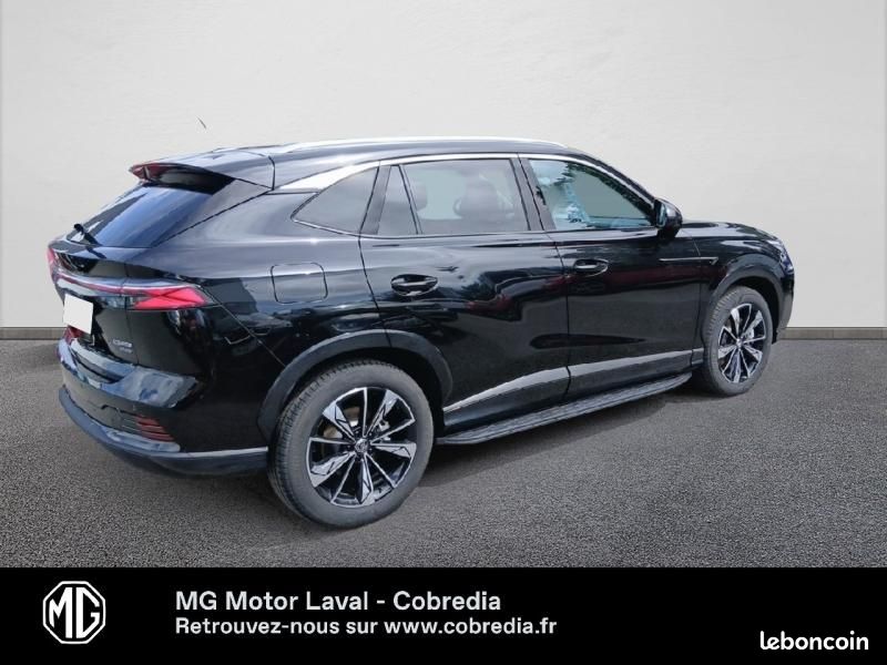 Mg motor EHS 1.5 GDI 272ch PHEV Luxury (image 22)