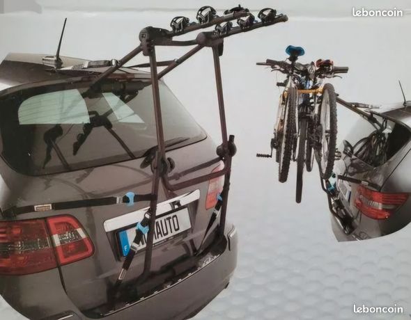 Voiture Porte Velo Norbike 3r Norauto Norbike 3r Porte Velo Velos