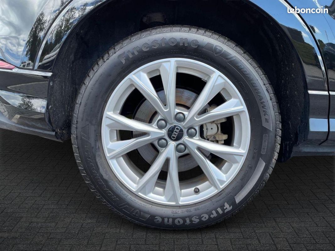 Audi Q3 45 TFSI e 245ch S line S tronic 6 (image 21)