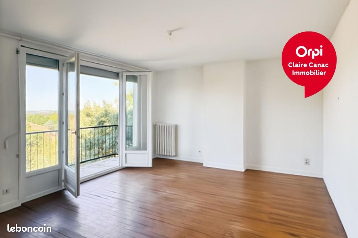 Appartement 4 pièces 85 m² · à Verfeil · 85 m² · 725 €/mois