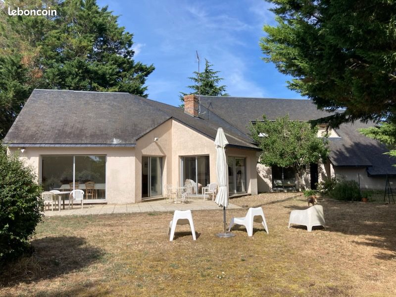 Maison 7 pièces 180 m² · à Richelieu · 180 m² · 270 000 €