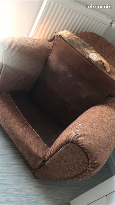 Fauteuil (image 6)