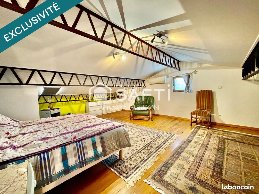 Maison 5 pièces 113 m² · à Perpignan · 113 m² · 220 000 €