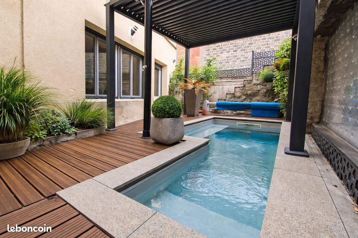 Maison 6 pièces 245 m² · à Périgueux · 245 m² · 424 000 €