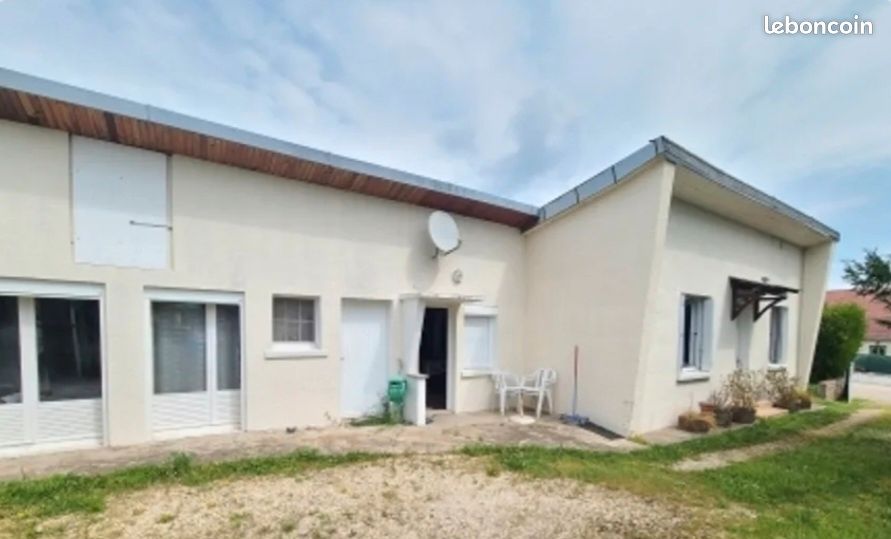 Maison 4 pièces 85 m² · à Saint-Benoist-sur-Vanne · 85 m² · 95 000 €