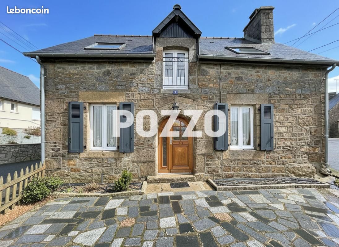 Maison 3 pièces 72 m² · à Louvigné-du-Désert · 72 m² · 115 000 €