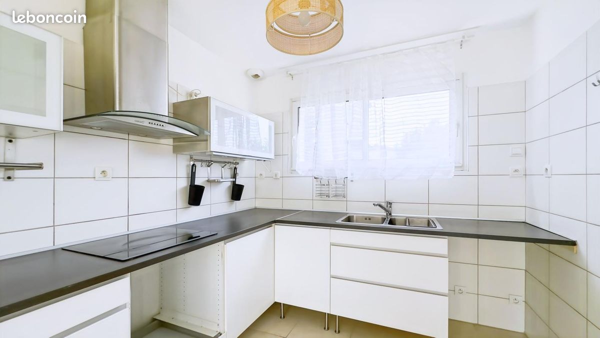 Maison 4 pièces 107 m² · à Balma · 107 m² · 1 600 €/mois