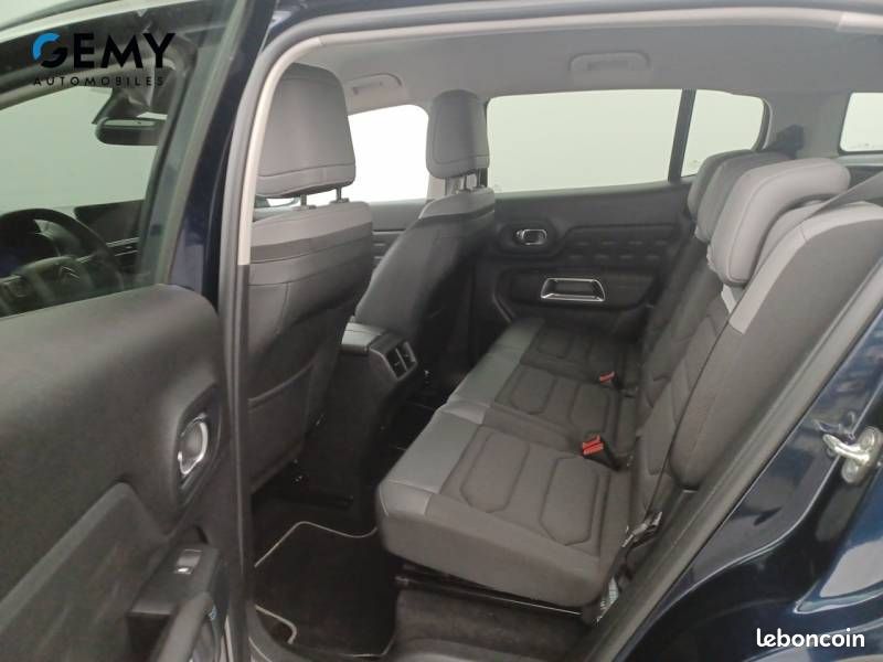 Citroën C5 Aircross Hybride Rechargeable 180 e-EAT8 C-Series (image 10)