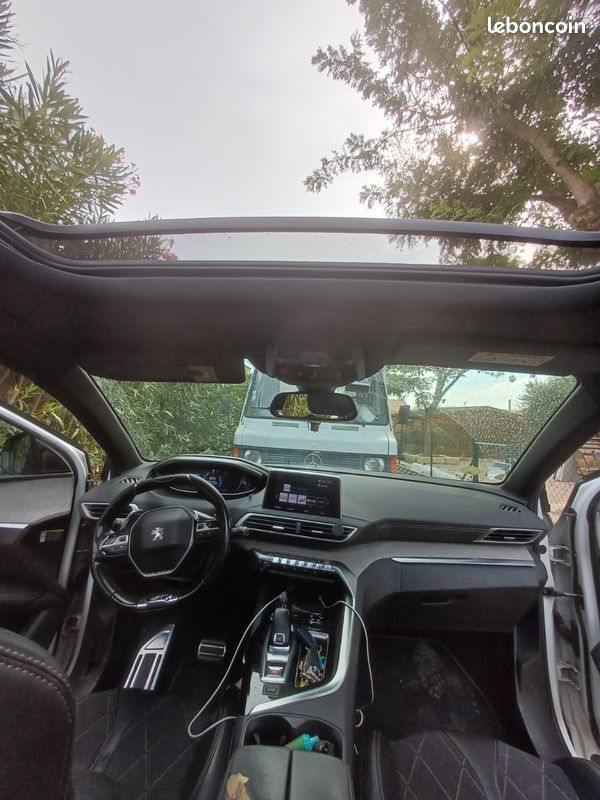 Peugeot 3008 (image 3)