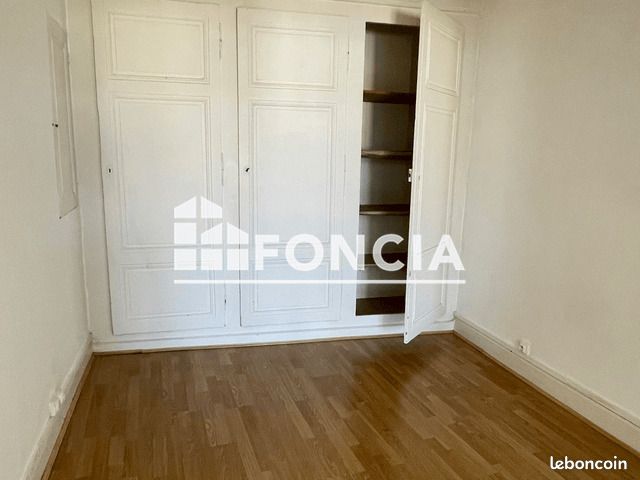 Appartement a louer vienne - 1 pièce(s) - 28 m2 - Surfyn